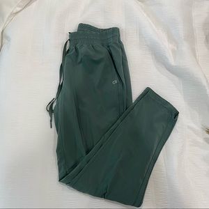 SOLD GapFit Studio Track Pants